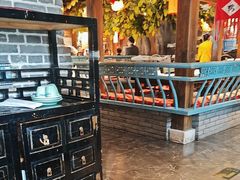 -北平盛世·新京菜·北京烤鸭(劲松·双井店)