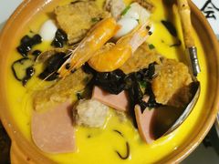 -老外婆·渔村(平湖吾悦广场店)