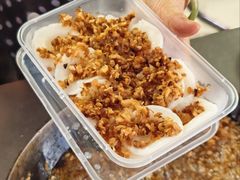 -共和老洪豆花草粿水粿