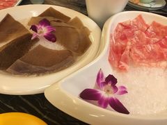 -云中捞高空旋转餐厅(商茂世纪广场店)