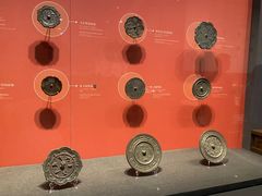 -陕西历史博物馆