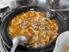 -李师傅脆肚(华强北店)