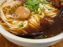 -李先生牛肉面大王(正定机场餐厅)
