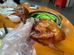 -煲煲掂风味煲仔饭餐厅(西区店)