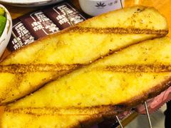 -东北小板凳地摊烧烤(泰来街店)