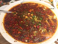-渝人码头 川菜店 Chungking Szechuan Cuisine