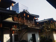 -香积寺