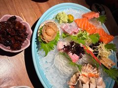 -梅亭居酒屋(中大国际店)