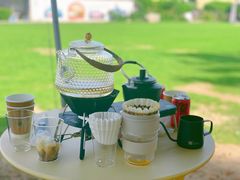 -TIPPI营地 房车主题·露营烧烤团建轰趴(天安假日店)