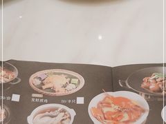-稻香酒家·35年老字号(侨光店)