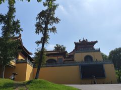 -南京市江宁方山