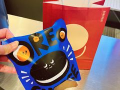 -泽田本家·铜锣烧(美罗城店)