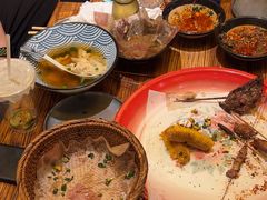 -北丐先生·野馄饨烧烤(泰达E街区店)