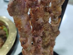 -和庆斋羊蝎子火锅·碳缸烧烤(顺义旗舰店)