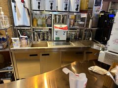 -茶太良品·北京特色茶饮(西站食宝街店)