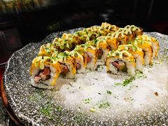 -领鲜活海鲜榴莲自助火锅(东门店)