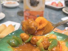 -好彩海鲜火锅饭店(银河百老汇店)