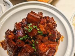 -老淮安·淮安菜(周恩来纪念馆店)