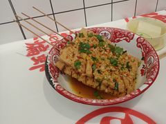 -鸿先阁·干煸虾(星沙店)