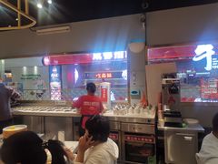 -龍歌自助小火锅(崂山丽达店)