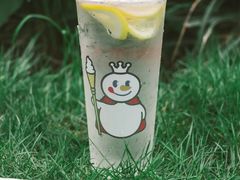 -蜜雪冰城(大润发店)