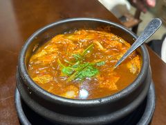 -大佬李砂锅(钱江财富广场店)