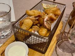 -宿醉·意大利餐厅(忠义街店)