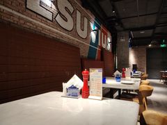 -玛尚诺意式餐厅(天环广场店)