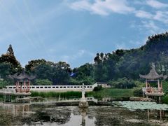 -青龙山国家森林公园