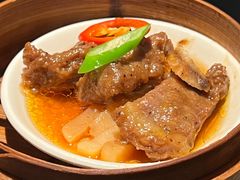 -丽晶轩中餐厅(重庆丽晶酒店)