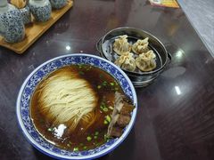 -苏州一碗面(鲈乡南路店)