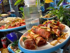 -佟爷·老北京炙子烤肉(动物园店)