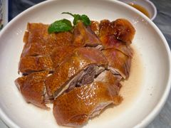 脆皮烧鹅-莞府家宴·东莞菜(市民服务中心店)