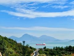-东澳岛