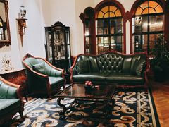 -马勒别墅饭店(静安寺店)