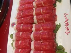 -山城辣妹子(定福庄店)