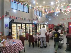 -吉源大排档·鱼生·海鲜(烧烤彩印厂店)