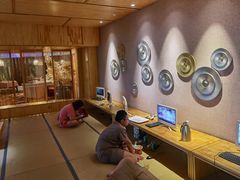 -海洋之星休闲汗蒸浴场