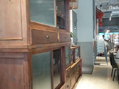 -桃园眷村(万象天地店)