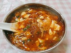 -代四孃牛华豆腐脑美味小食(总店)