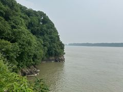 -采石矶景区