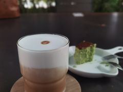 -豆舞咖啡(民乐路店)