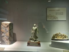 -青田石雕博物馆
