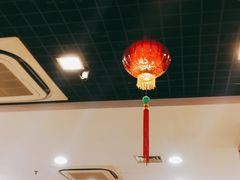 大堂-王家沙点心店(南京西路总店)