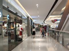 店内环境-万达广场(桂林高新店)
