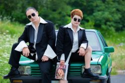 -第一夫人婚纱摄影(南京店)