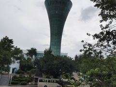 -狐尾山公园