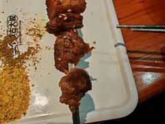 -三个蒙古大叔羊肉串(大宁店)