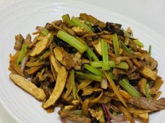 -小菜园新徽菜(无锡人民路红豆店)