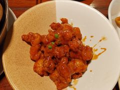 糖醋里脊-外婆家(南开大悦城店)